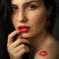 Виктория Логинова, 03.11, Петухово