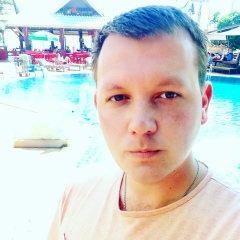 Владимир Бутаков, 08.08