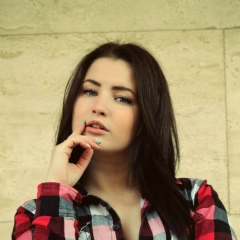 Irishka Gmuzina, 03.10, Киев