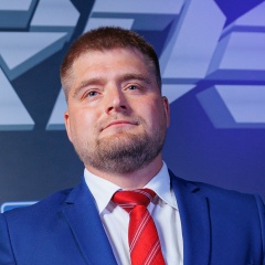 Женя Красильников, 05.02.1986, Тюмень