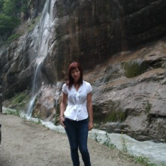 Татьяна Темирова, 02.05, Нальчик