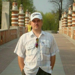 Александр Коренко, 17.02.1968, Москва