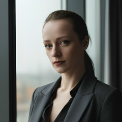 Аня Крюкова, Иркутск