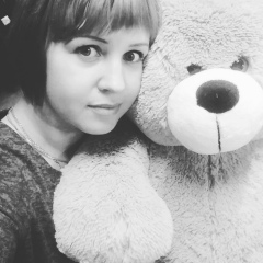 Татьяна Шестак, 29.10.1989, Красный Яр