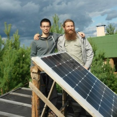 Алмас Мамырбаев, 21.04.1991