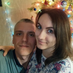 Светлана Рудницкая, 07.11.1991, Губкин