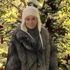 Наталья Шевченко, Москва