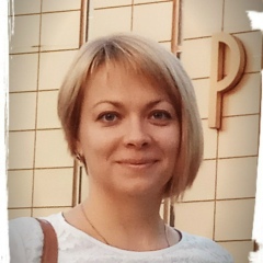 Ирина Земцова, 05.05.1982, Краснодар
