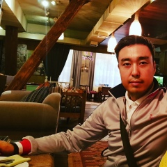 Асылжан Кабишев, 16.08.1991, Уральск