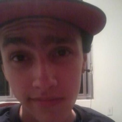 Yury Prado, 28.04.1997, Guarulhos