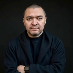 Джон Пешков, 27.09, Москва