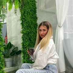 Анютка Негробова, 09.04.1990, Липецк