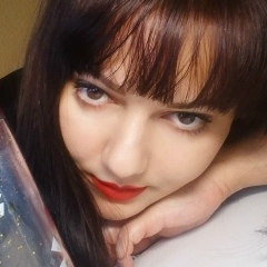 Юлия Сергеева, 25.12.1983, Санкт-Петербург