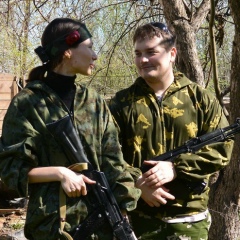 Николай Солодовников, 31.08