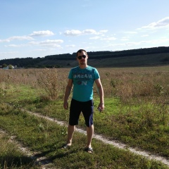 Алексей Васильев, 17.08.1984, Санкт-Петербург