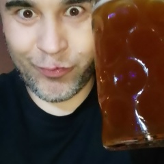 Ильвир Амиров, Москва