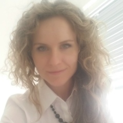 Люда Витюк, 18.03