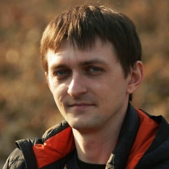 Игорь Герасимчук, 04.12.1987, Киев