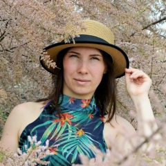 Анастасия Ермакова, 06.06, Москва