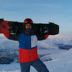 Роман Милай, 20.06, Петрозаводск