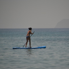 Valeria Bryndina, 29.12.1987, München