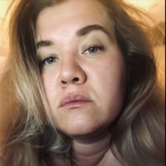 Анита Стромкина, Екатеринбург