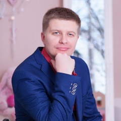 Веталь Богомолов, 09.09.1987, Днепр (Днепропетровск)