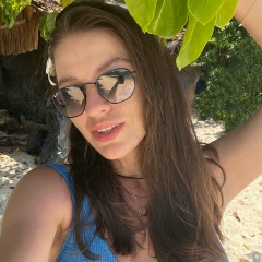 Александра Прокофьева, 26.11, Тольятти