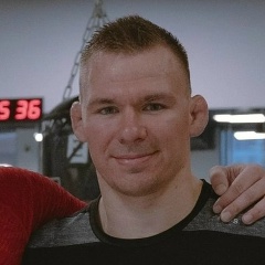 Иван Щукин, 17.03.1991, Москва