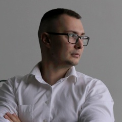 Александр Юдин, Волгоград