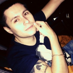 Владимир Желудов, 29.07.1990, Москва