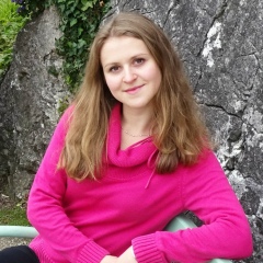 Алена , 19.12.1990, Киев