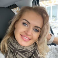 Евгения Комарова, 26.02, Кемерово