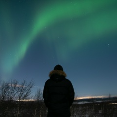 Кирилл Офф, 29.01, Саратов