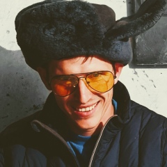 Александр Мистюков, 05.11.1989