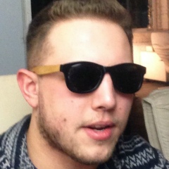 Георгий Чуклин, 27.07.1988, Москва