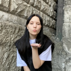 Камилла Фомичева, 14.12, Мурманск