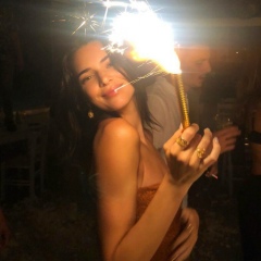 Еркежан Кайржан, 12.08