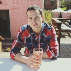 Александр Пузырный, 26.05