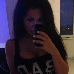 Сабина Князева, 30.07, Санкт-Петербург