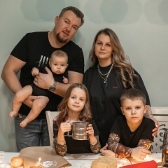 Игорь Гусев, 25.07.1987, Белгород