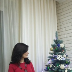 Оля Гапяк, 05.02.1986