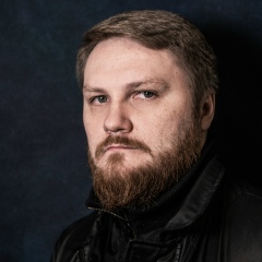 Андрей Юнев, 27.05.1985, Санкт-Петербург