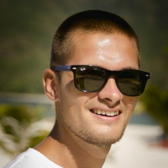 Александр Назаров, 05.01.1988, Владивосток