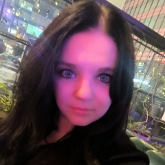 Елена Стрельникова, 20.03.1990, Москва