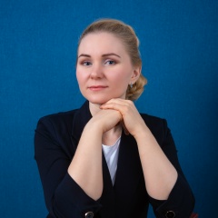 Дарья Костина, 08.04