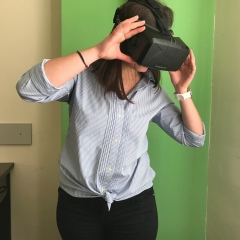 Марина Ханамирян, 19.10.1989, Ереван