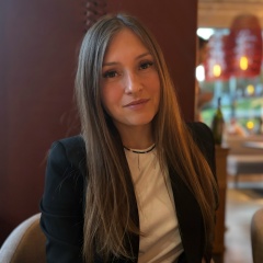Юлия Иванова, 10.07, Пермь