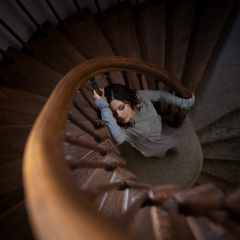 Марина Теплицкая, 26.01.1986, Санкт-Петербург