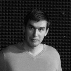 Роман Скороход, 29.11, Санкт-Петербург